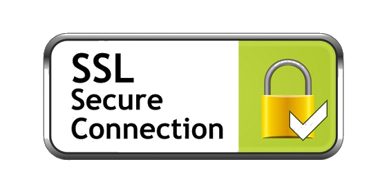 SSL secure connection